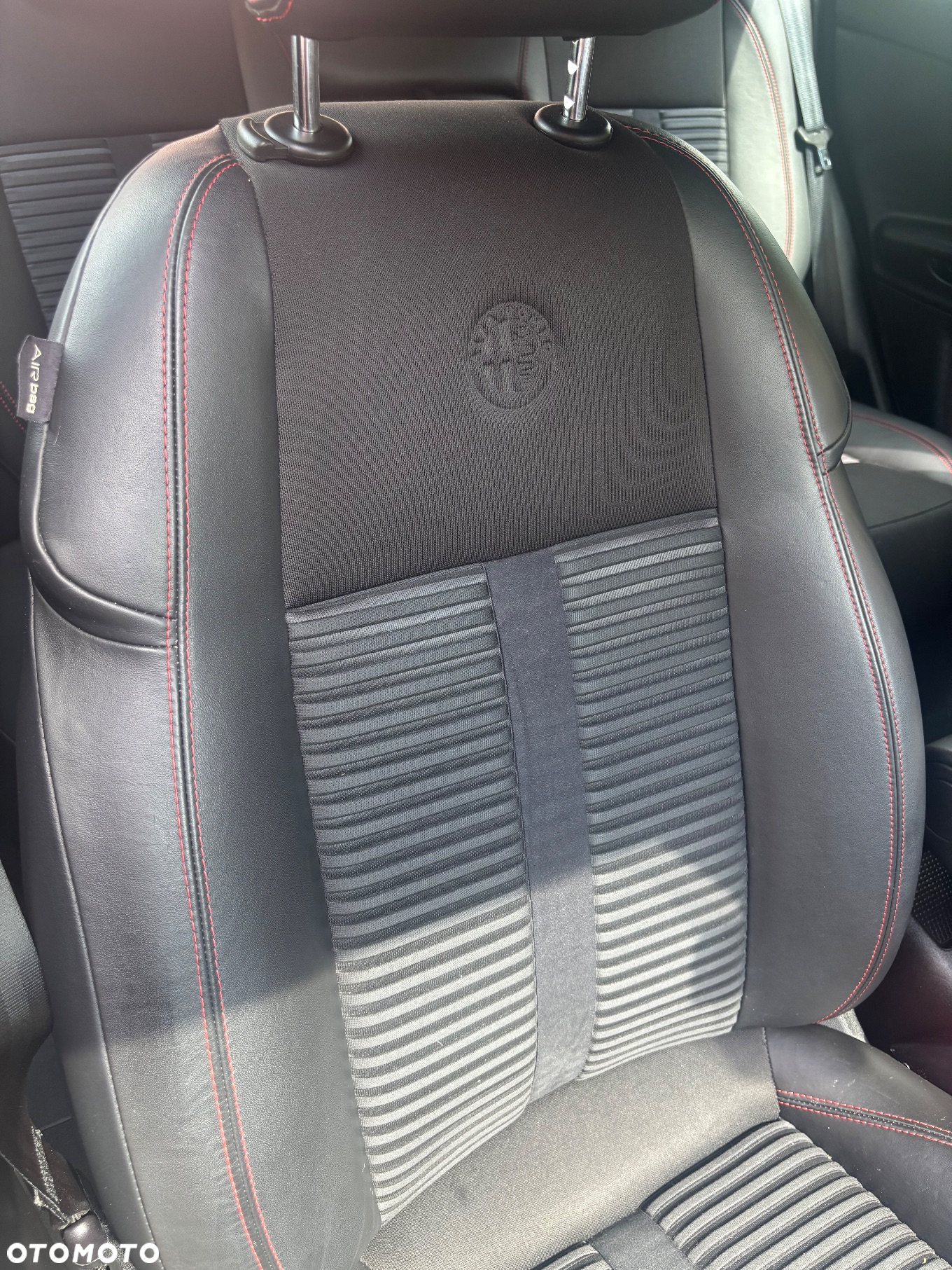 Alfa Romeo Giulietta 1.4 TB Distinctive - 13