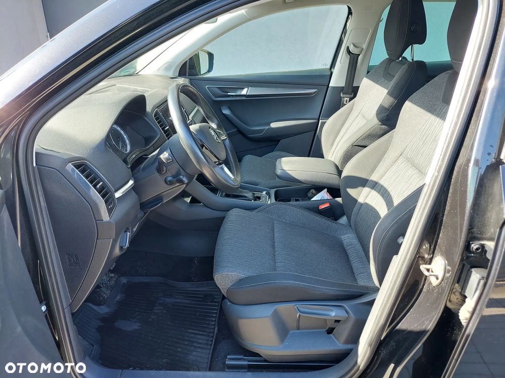 Skoda Karoq 1.5 TSI ACT 4x2 Style - 34