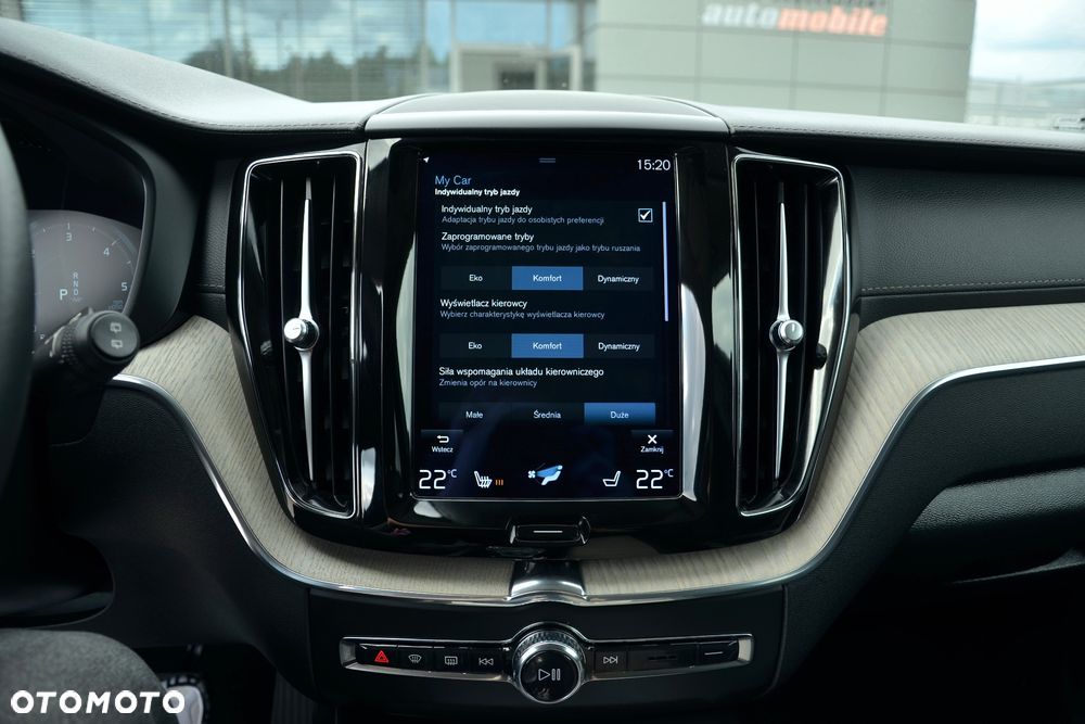 Volvo XC 60 D4 Inscription - 19