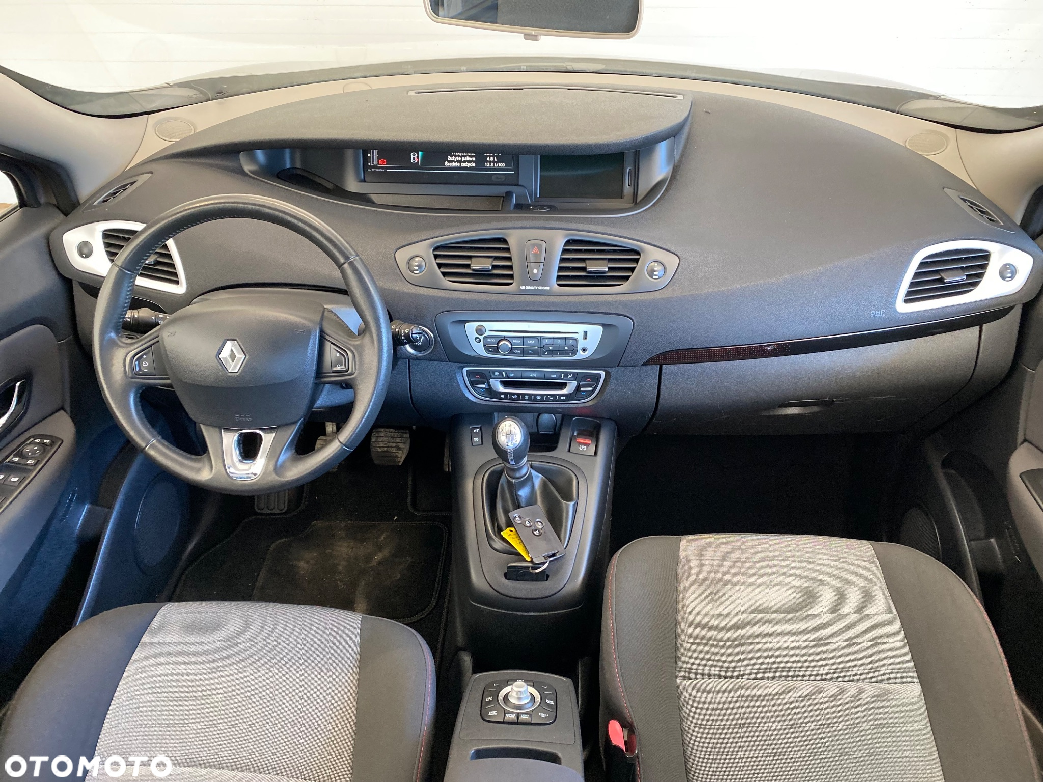 Renault Scenic 1.2 TCe Energy Privilege - 10