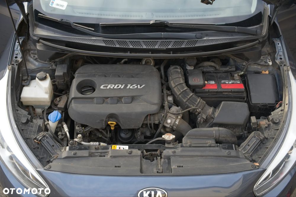 Kia Ceed 1.6 CRDi XL - 15