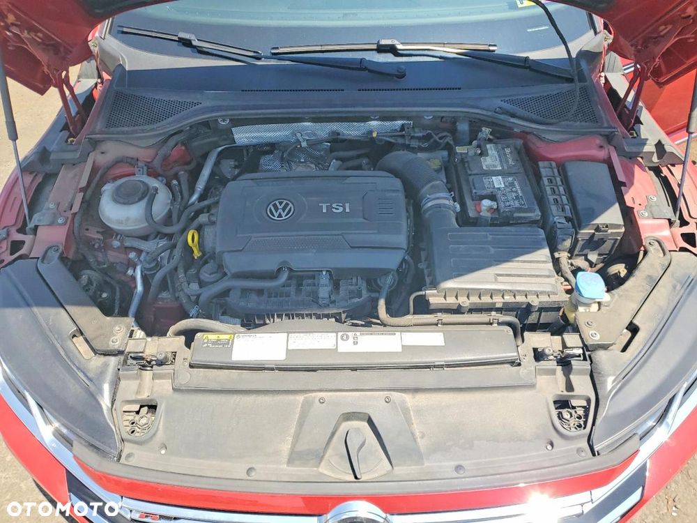 Volkswagen Arteon 2.0 TSI 4Motion Elegance DSG - 9