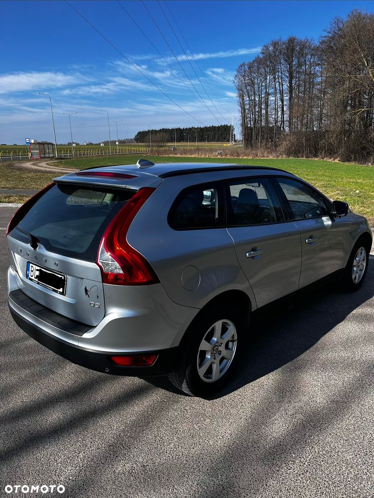 Volvo XC 60 D3 Summum - 5