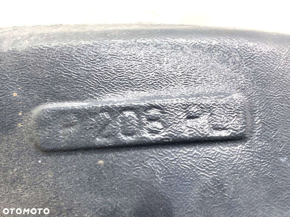 NADKOLE LEWY PRZÓD  PEUGEOT 208 I (CA_, CC_) 2012 - 2022 1.6 HDi / BlueHDi 75 55 kW [75 KM] olej - 5