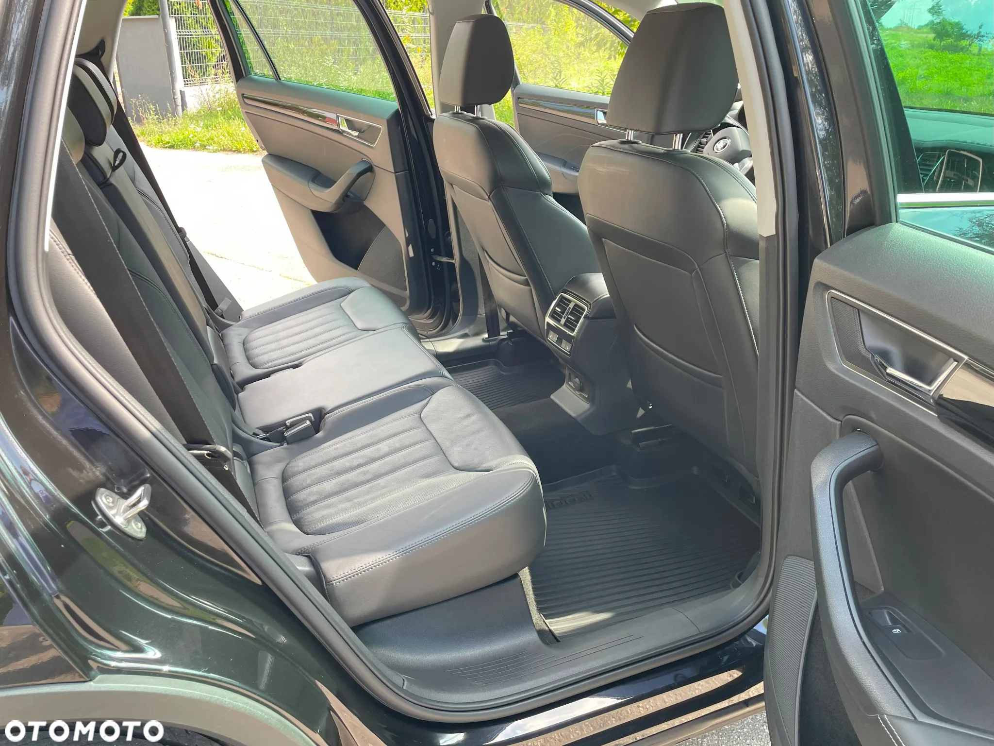 Skoda Kodiaq 2.0 TDI 4x4 L&K DSG - 8