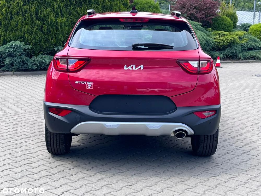 Kia Stonic 1.0 T-GDI L DCT - 6