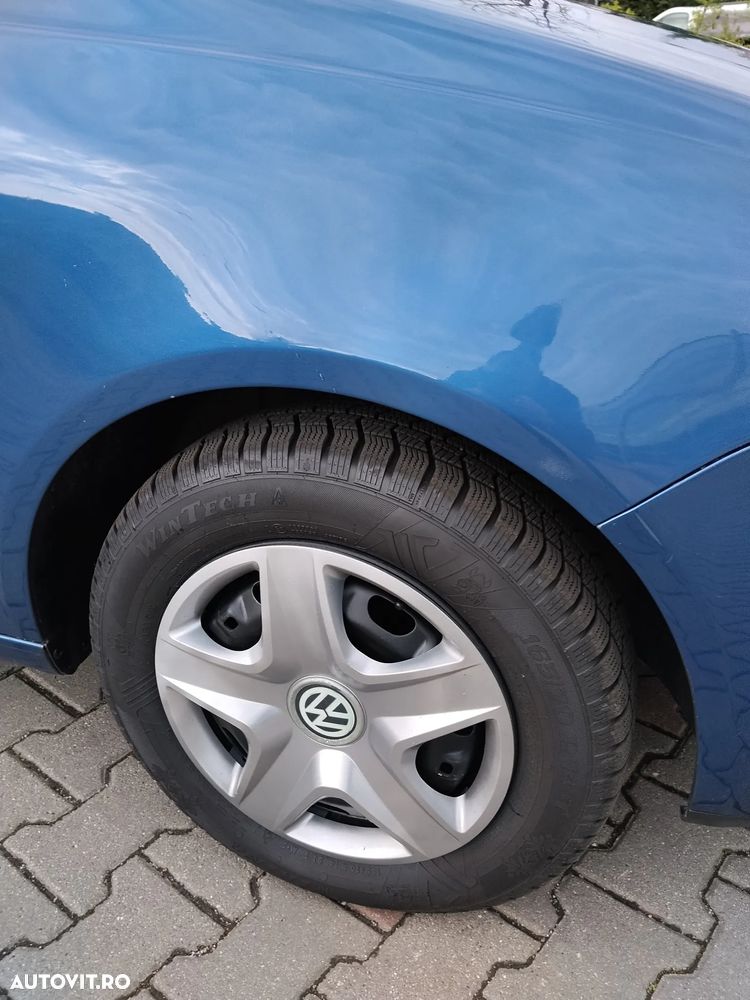 Volkswagen Polo 1.2 Attractive - 13