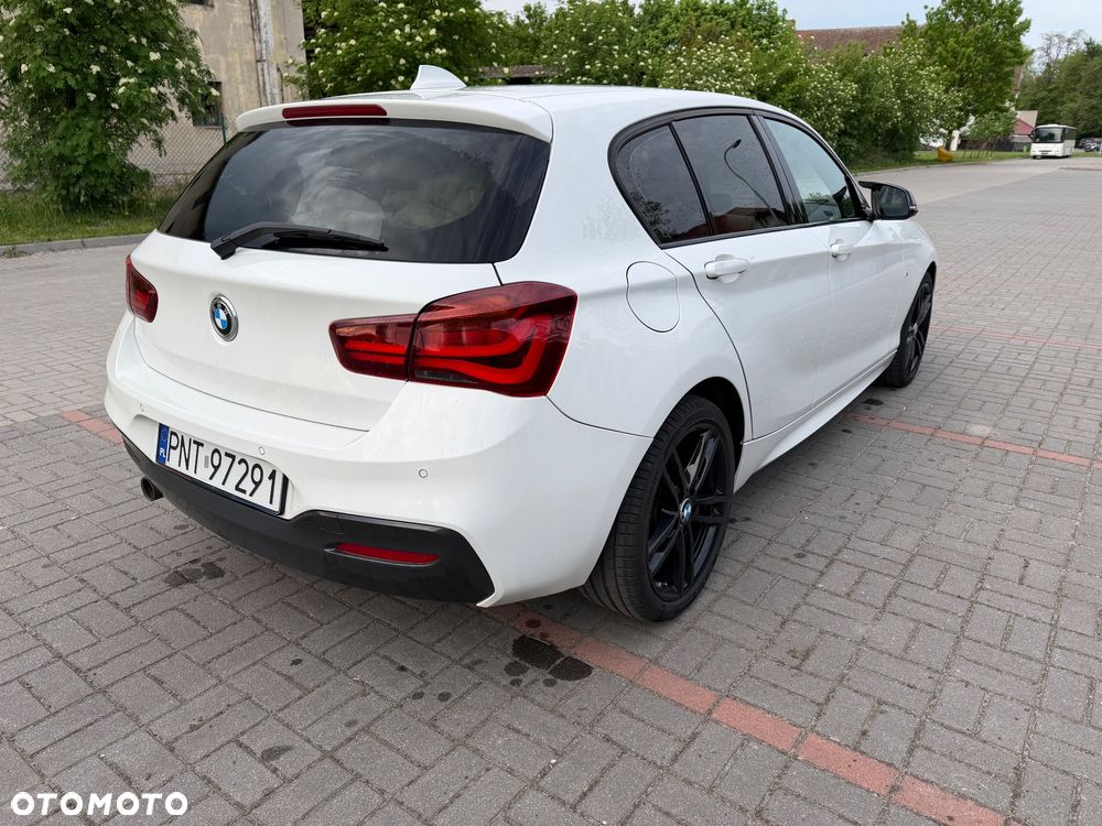 BMW Seria 1 - 3