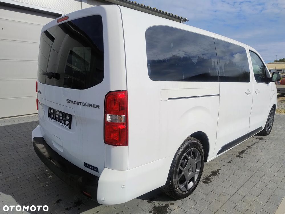 Citroën SpaceTourer 2.2 BlueHDi XL Plus EAT8 - 8