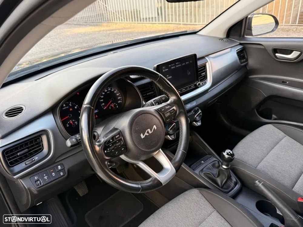 Kia Stonic - 9