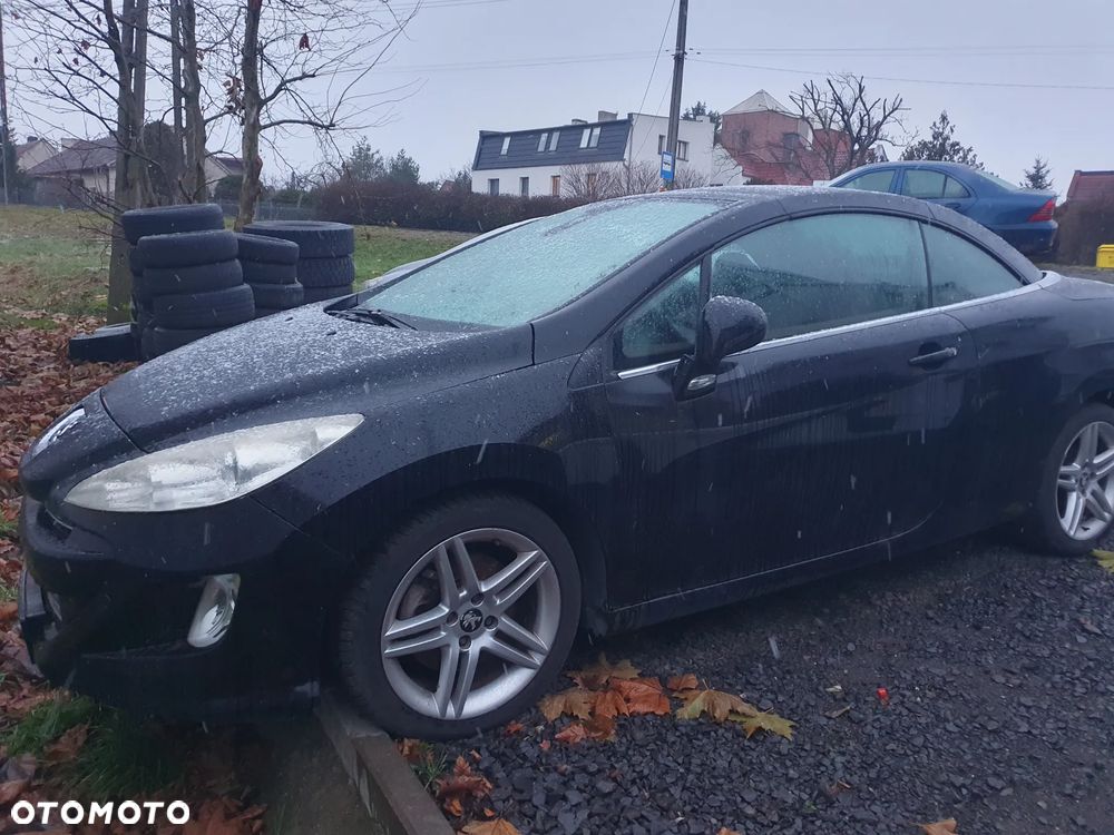 Peugeot 308 CC HDi FAP 140 Premium - 25