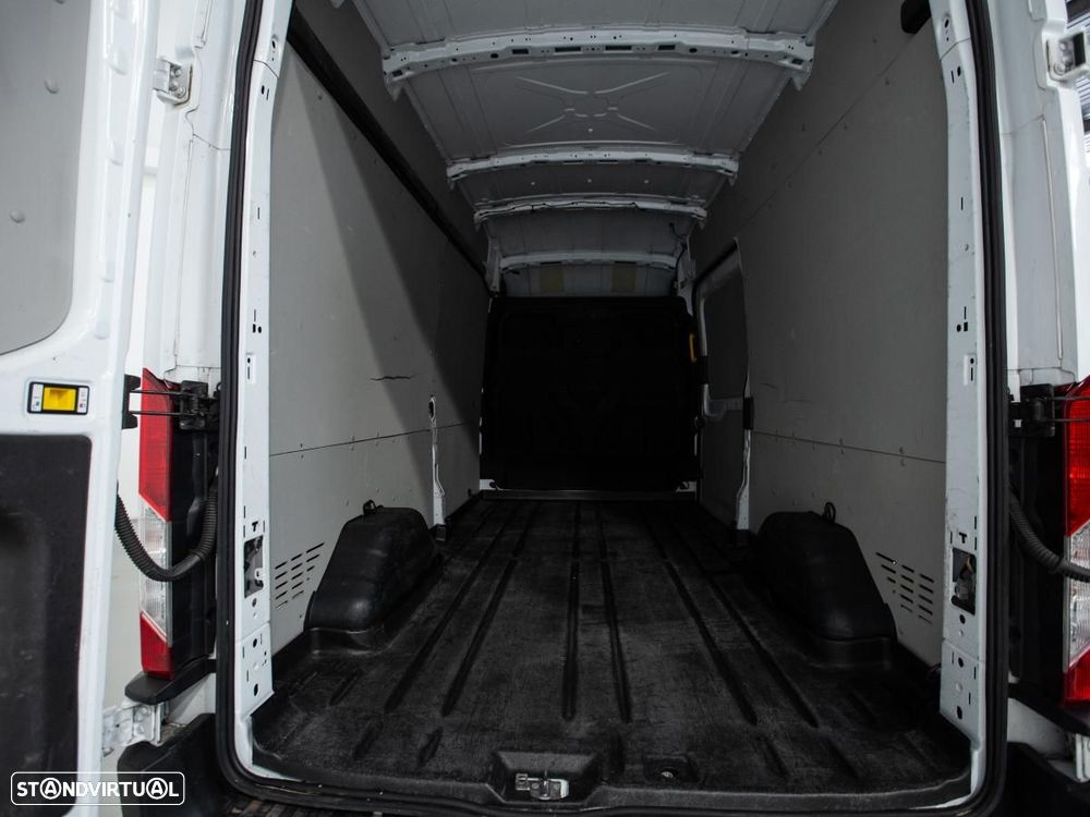 Ford Transit L3H2 2.0 TDCI Trend c/iva - 7