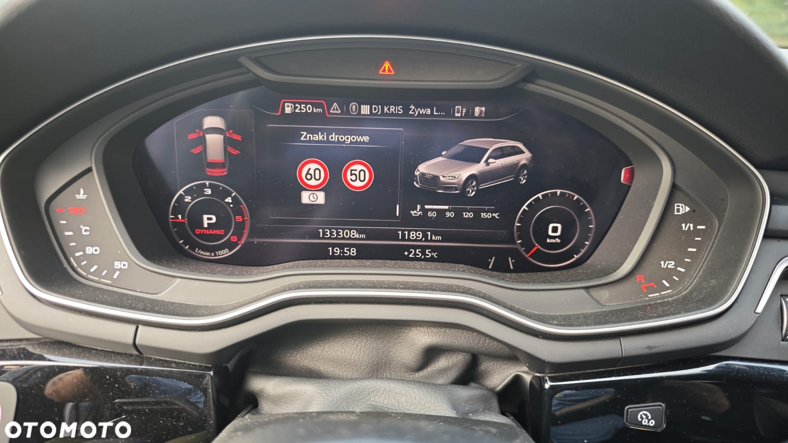 Audi A4 Allroad 40 TDI Quattro S tronic - 19