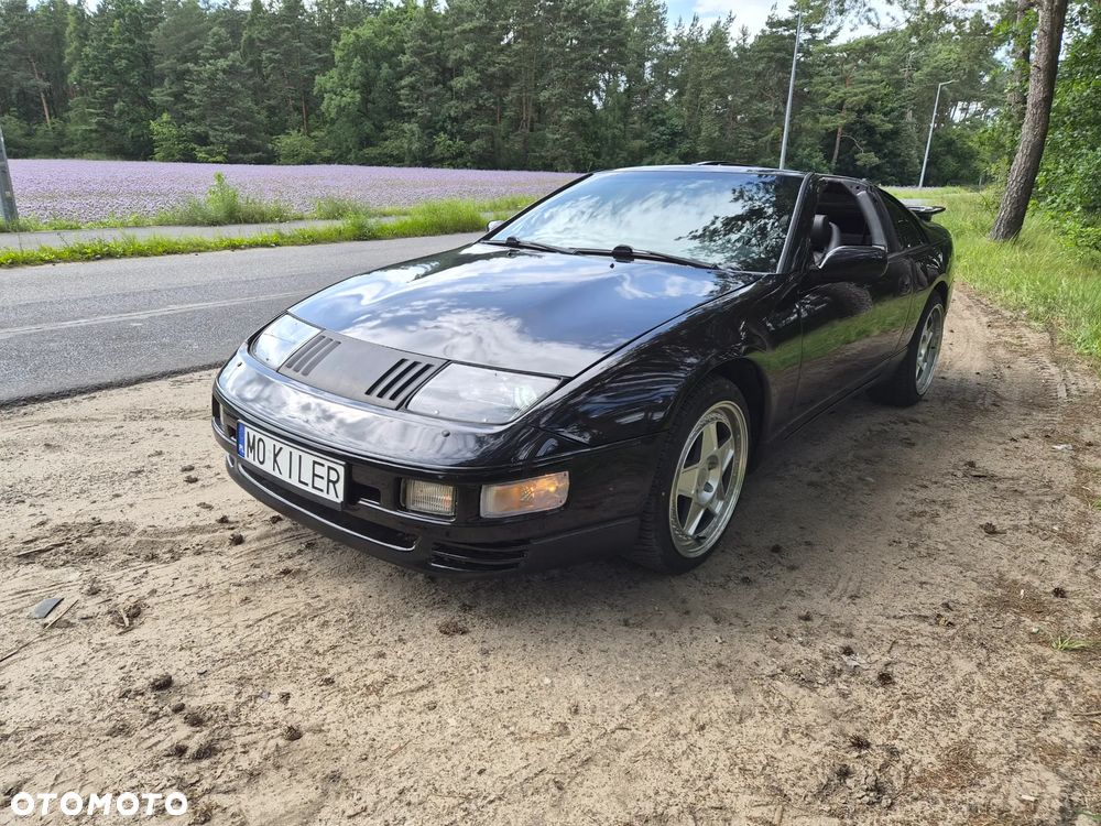 Nissan 300 ZX - 1