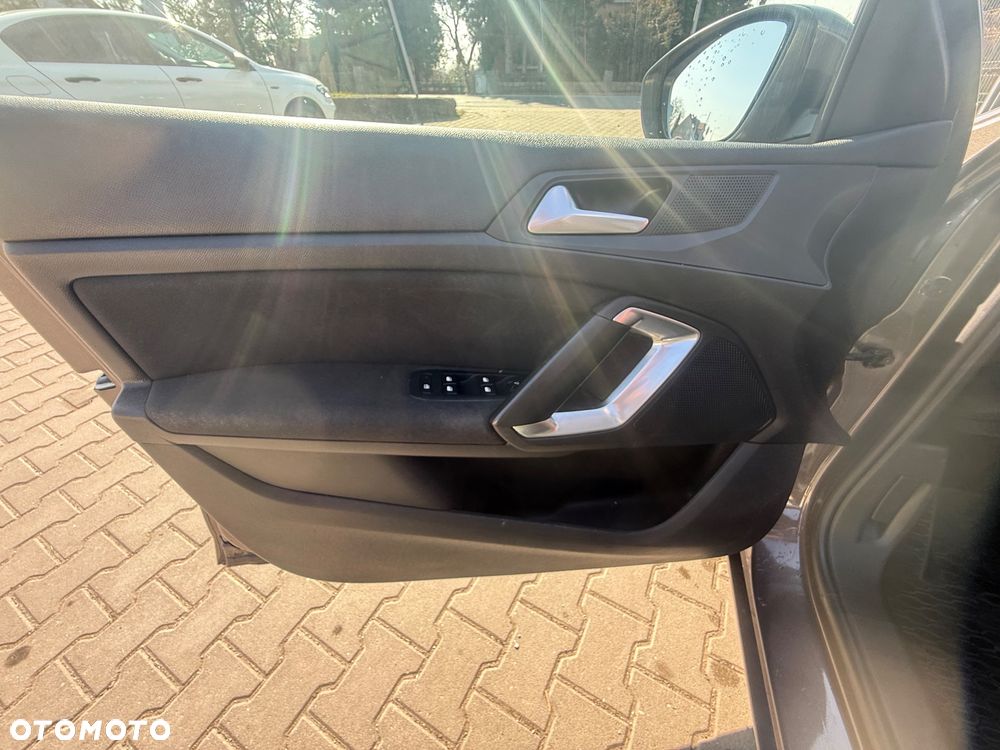 Peugeot 308 1.6 e-HDi Active STT - 21