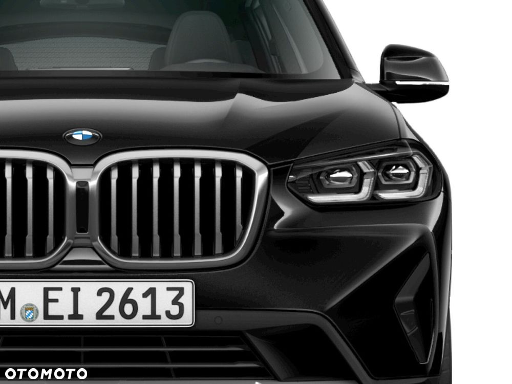 BMW X3 - 5