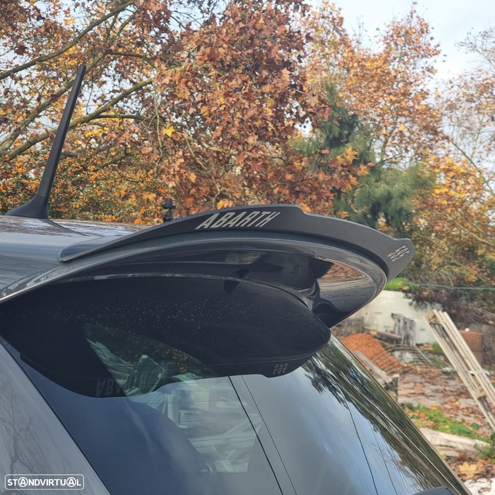 Abarth 595 Turismo - 7