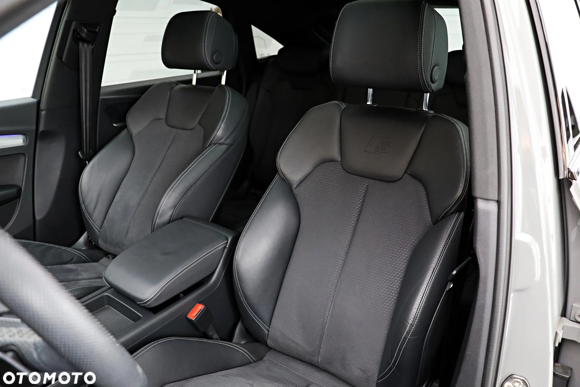 Audi Q5 - 17