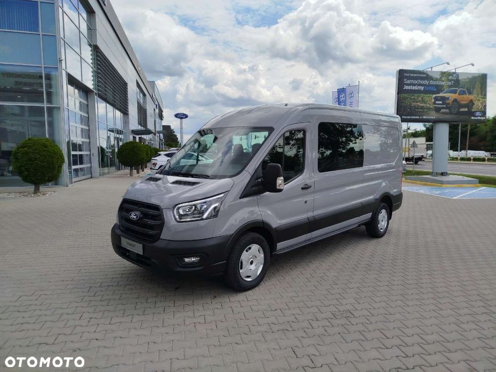 Ford Transit - 2