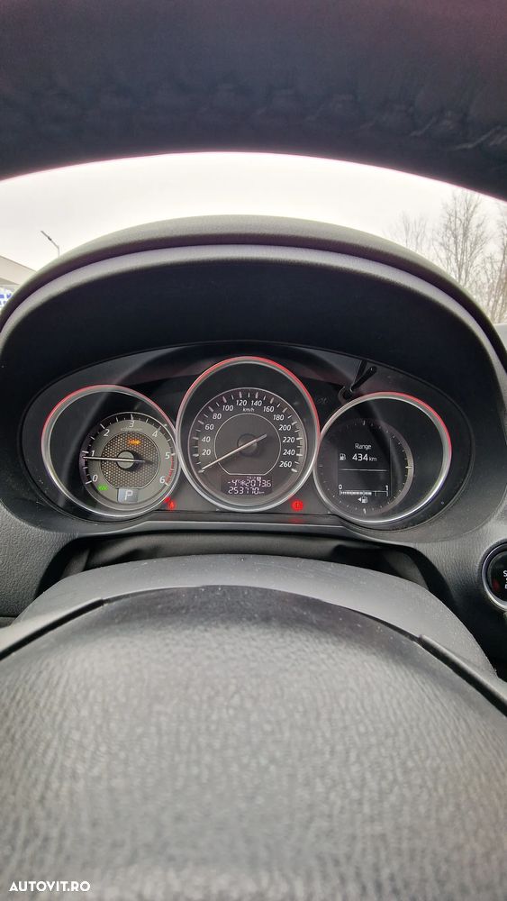 Mazda 6 2.2 SKYACTIV-D Aut. Business-Line - 11