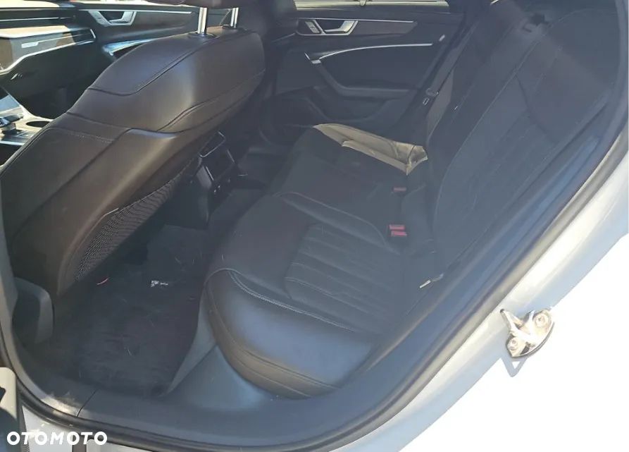 Audi A6 Limousine 55 TFSI quattro S tronic S line - 11