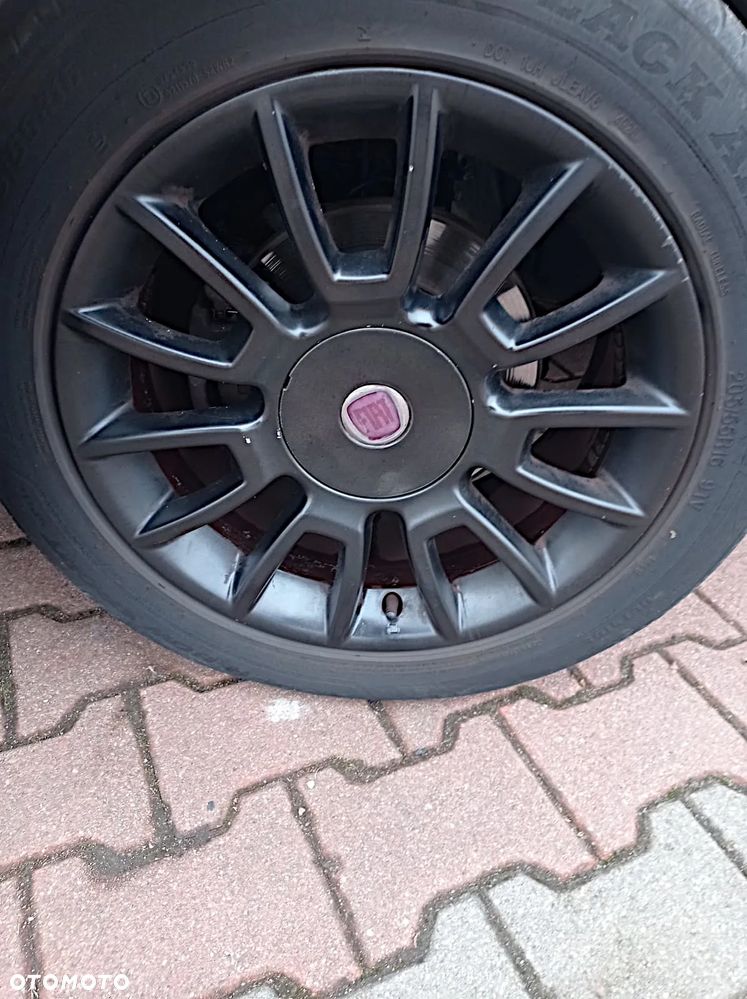 Fiat Bravo 1.4 16V Racing - 18