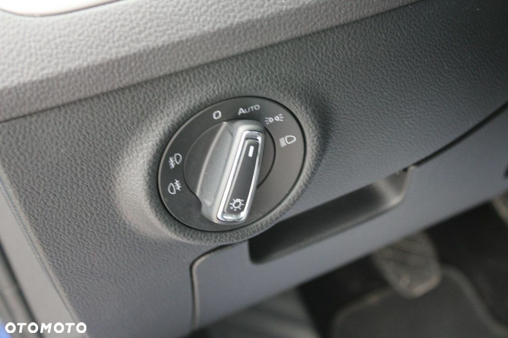 Skoda Superb - 20