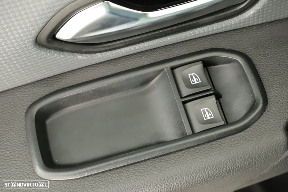 Renault express 1.5 blue dci advance - 17