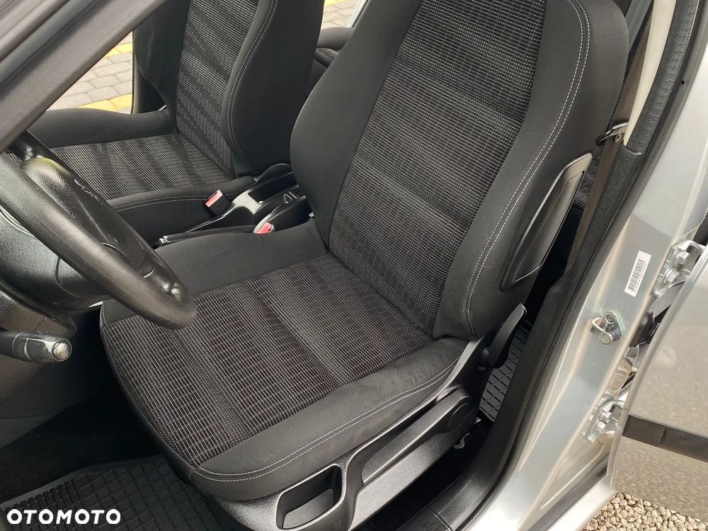Peugeot 307 110 Tendance - 27