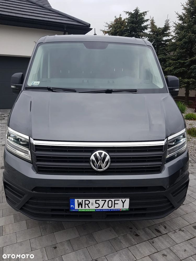 Volkswagen CRAFTER - 3