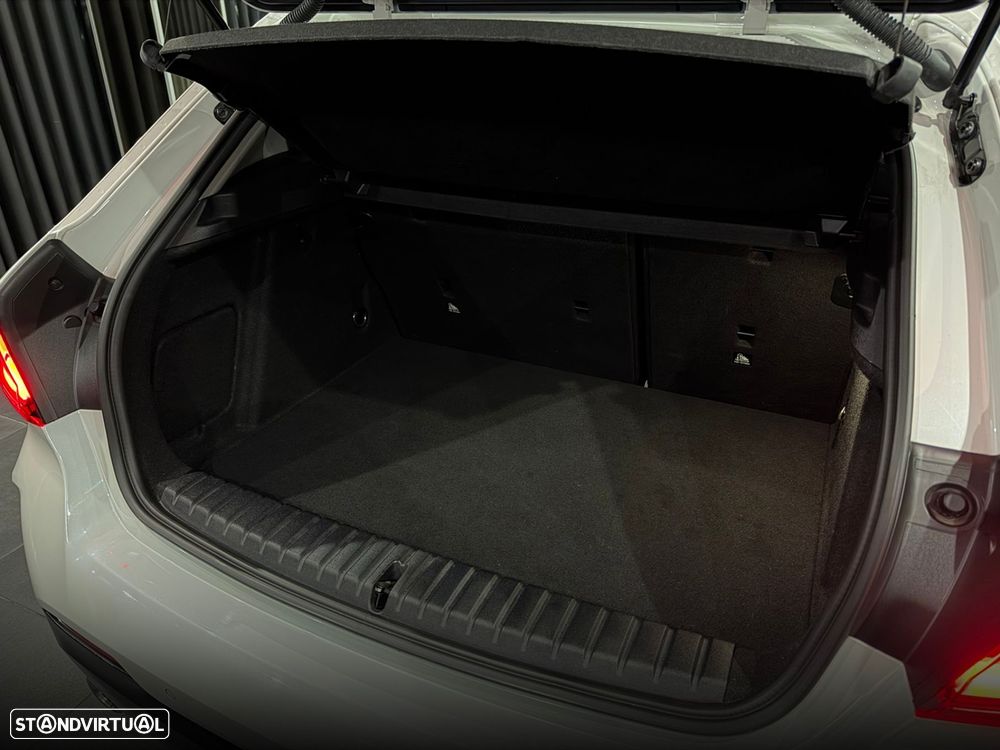 BMW 116 d Aut. M Sport - 38