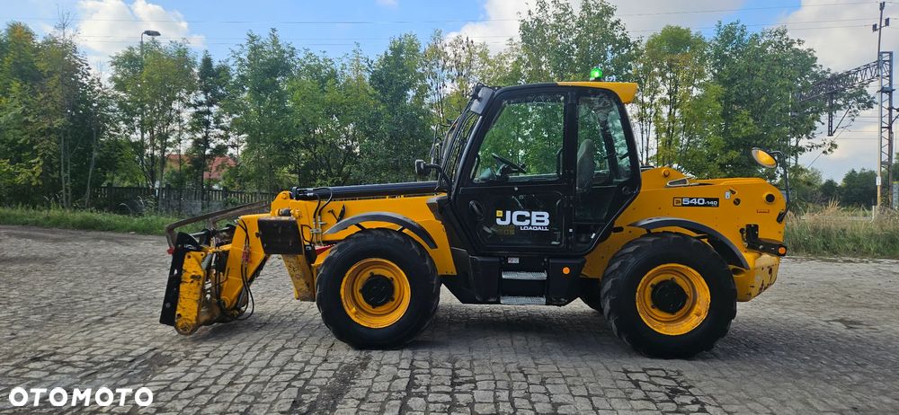 JCB 540-140 - 5