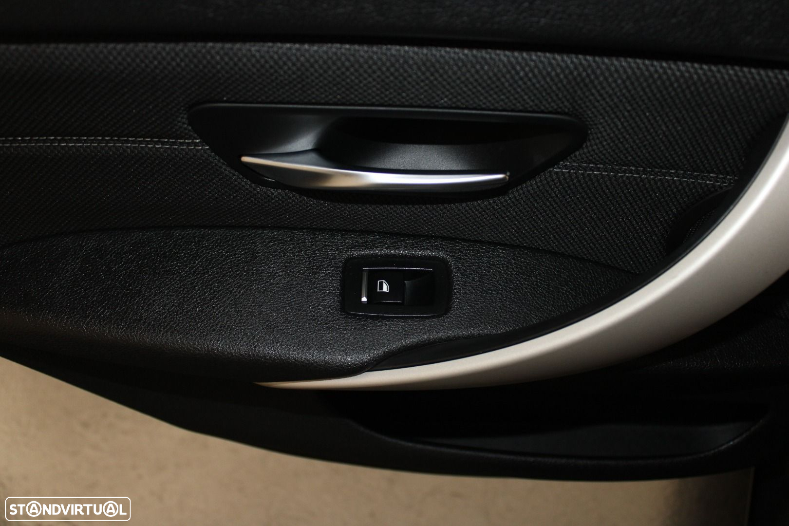 BMW 418 Gran Coupé d Advantage - 26