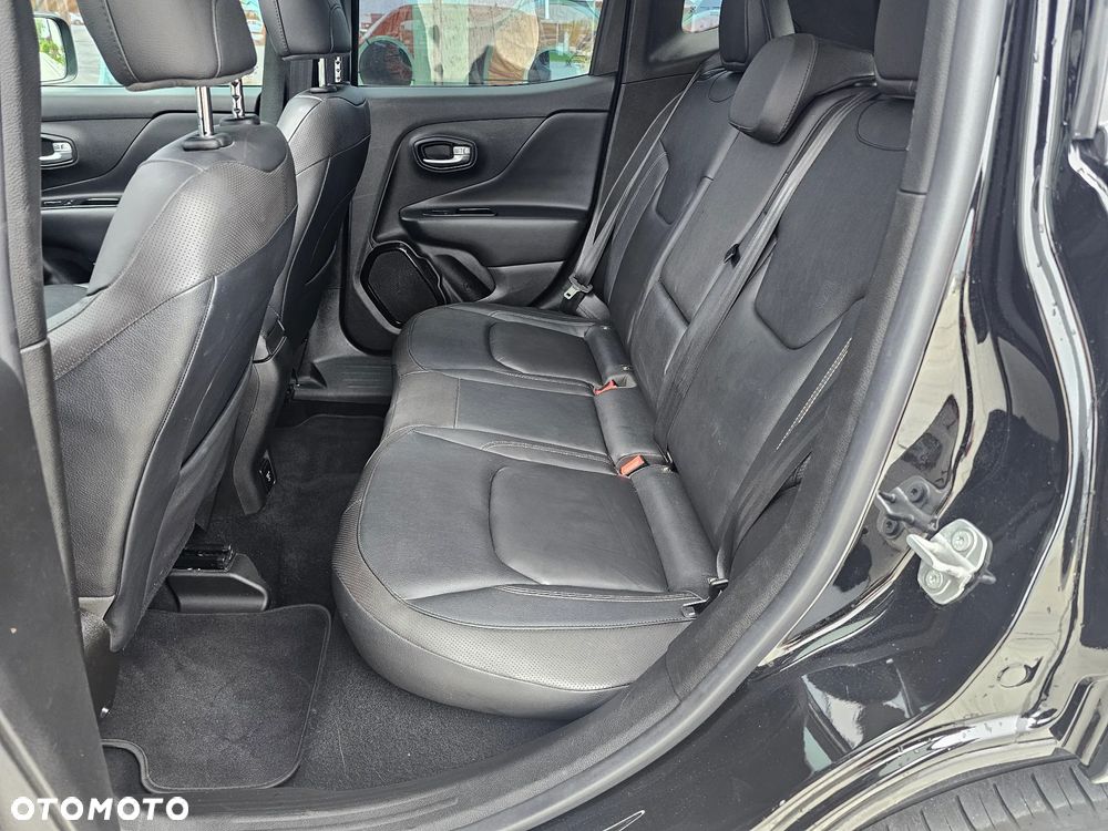Jeep Renegade - 39