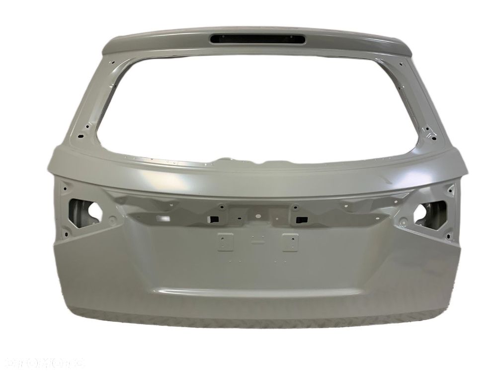 NOWA ORYGINALNA KLAPA BAGAŻNIKA SUZUKI VITARA III 3 15-24 69100-54P00 - 1