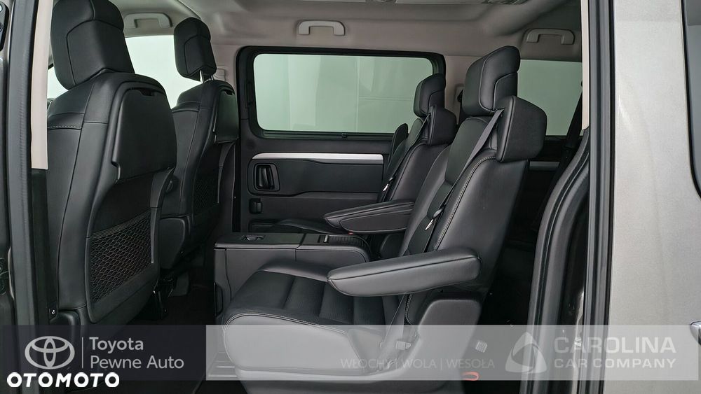 Toyota Proace Verso 2.0 D4-D Long VIP - 13