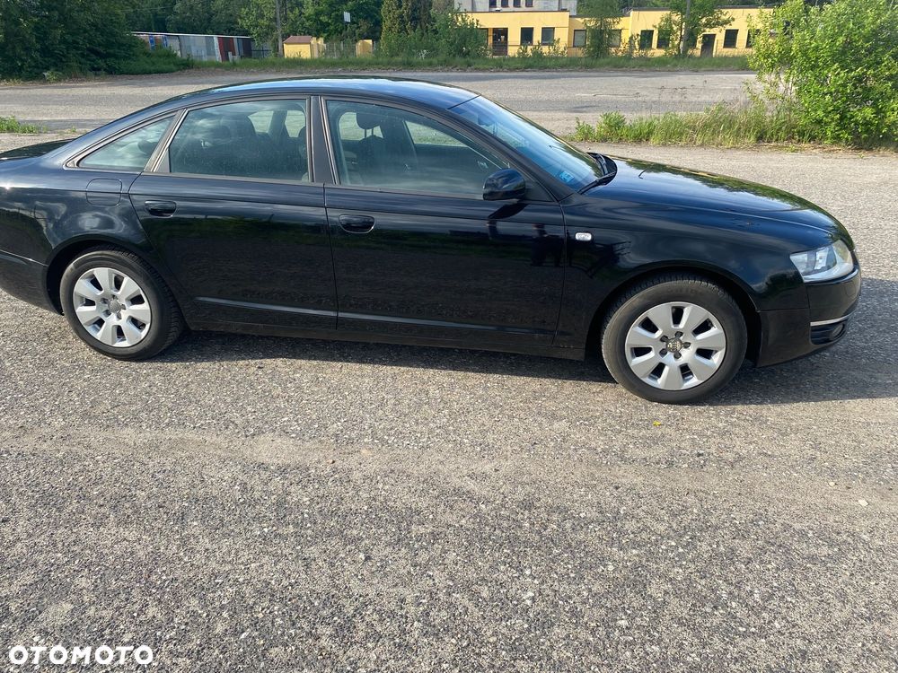 Audi A6 Limousine 2.0 TDI - 2
