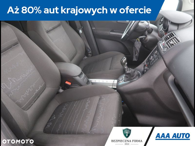 Opel Meriva - 10