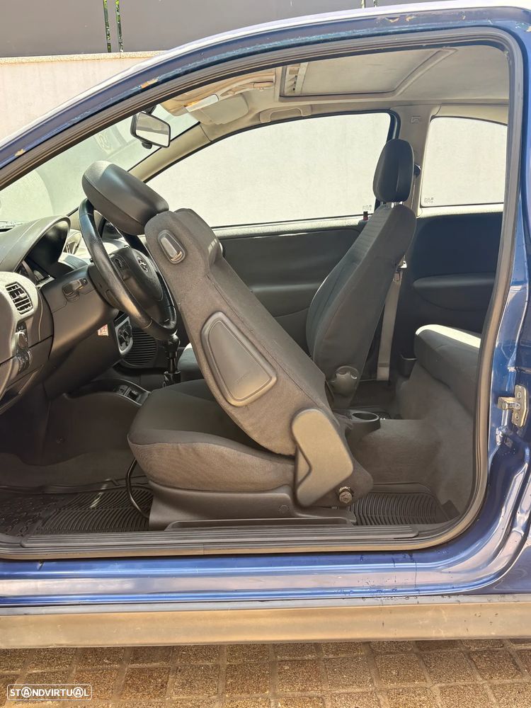 Opel Corsa - 15
