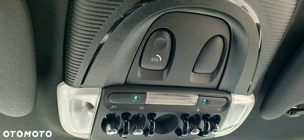 MINI John Cooper Works - 11