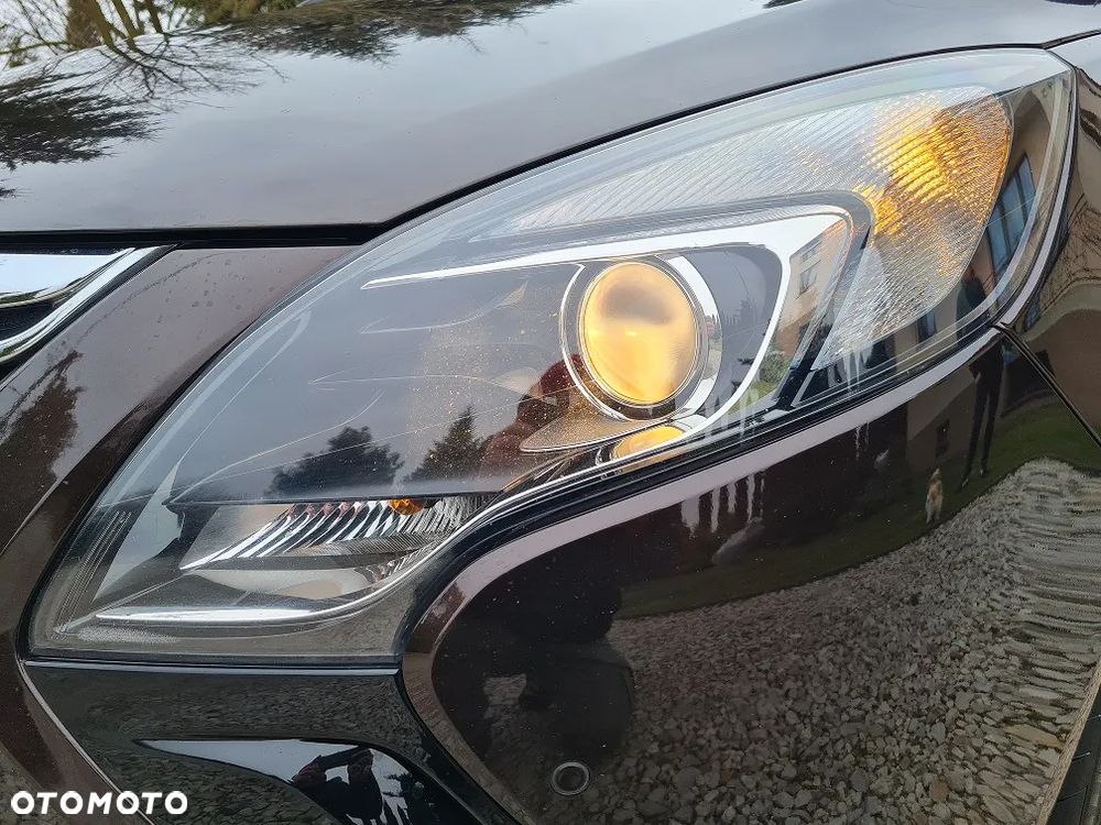 Opel Zafira Tourer 1.4 Turbo Innovation - 33