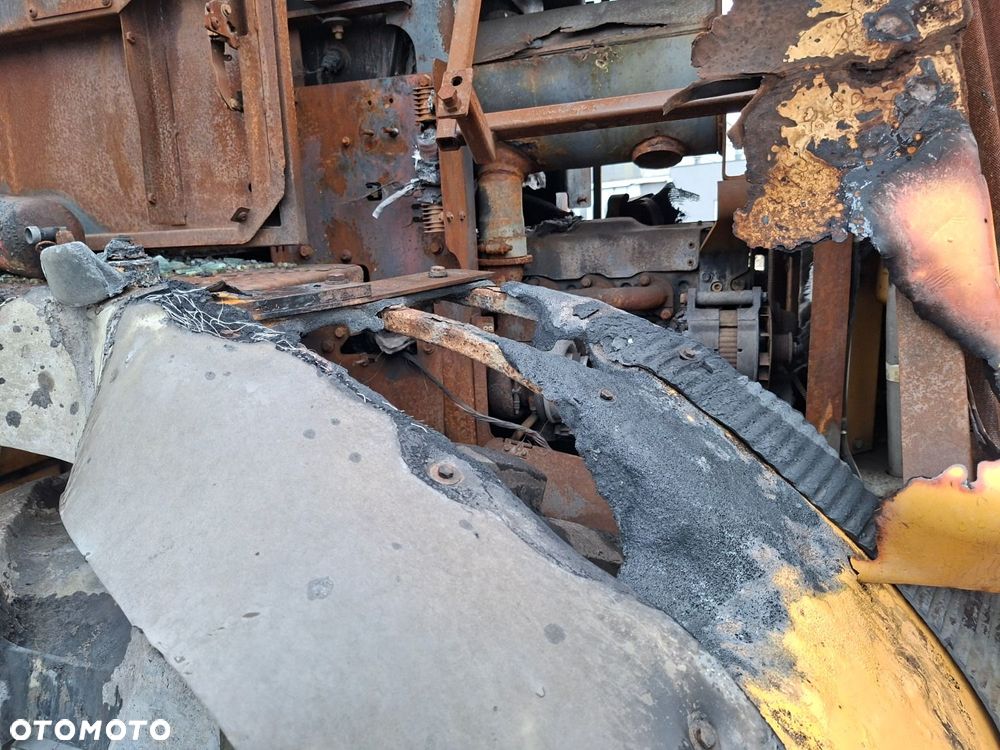 Caterpillar 930H 4X4 - 28