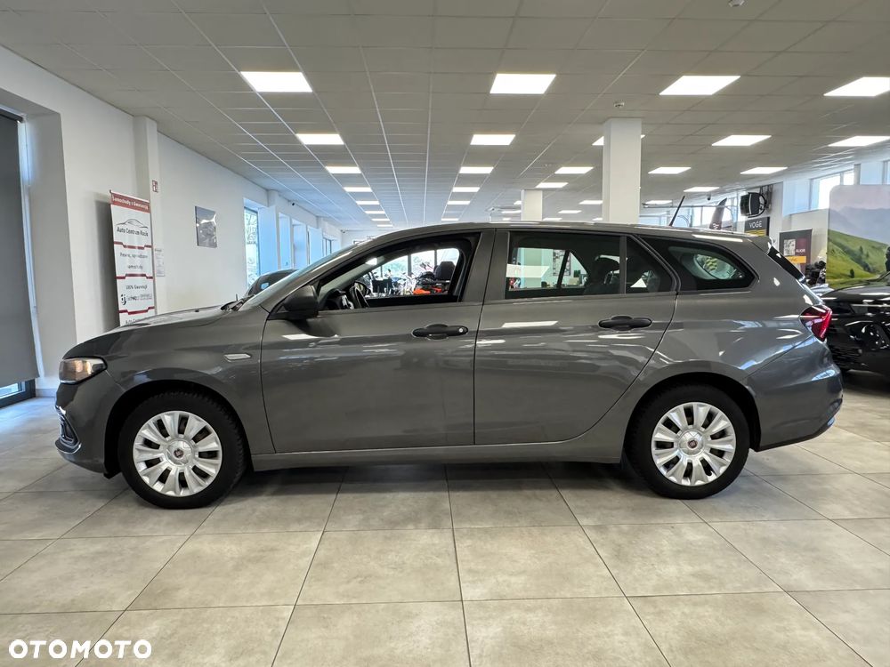 Fiat Tipo 1.0 T3 City Life - 3