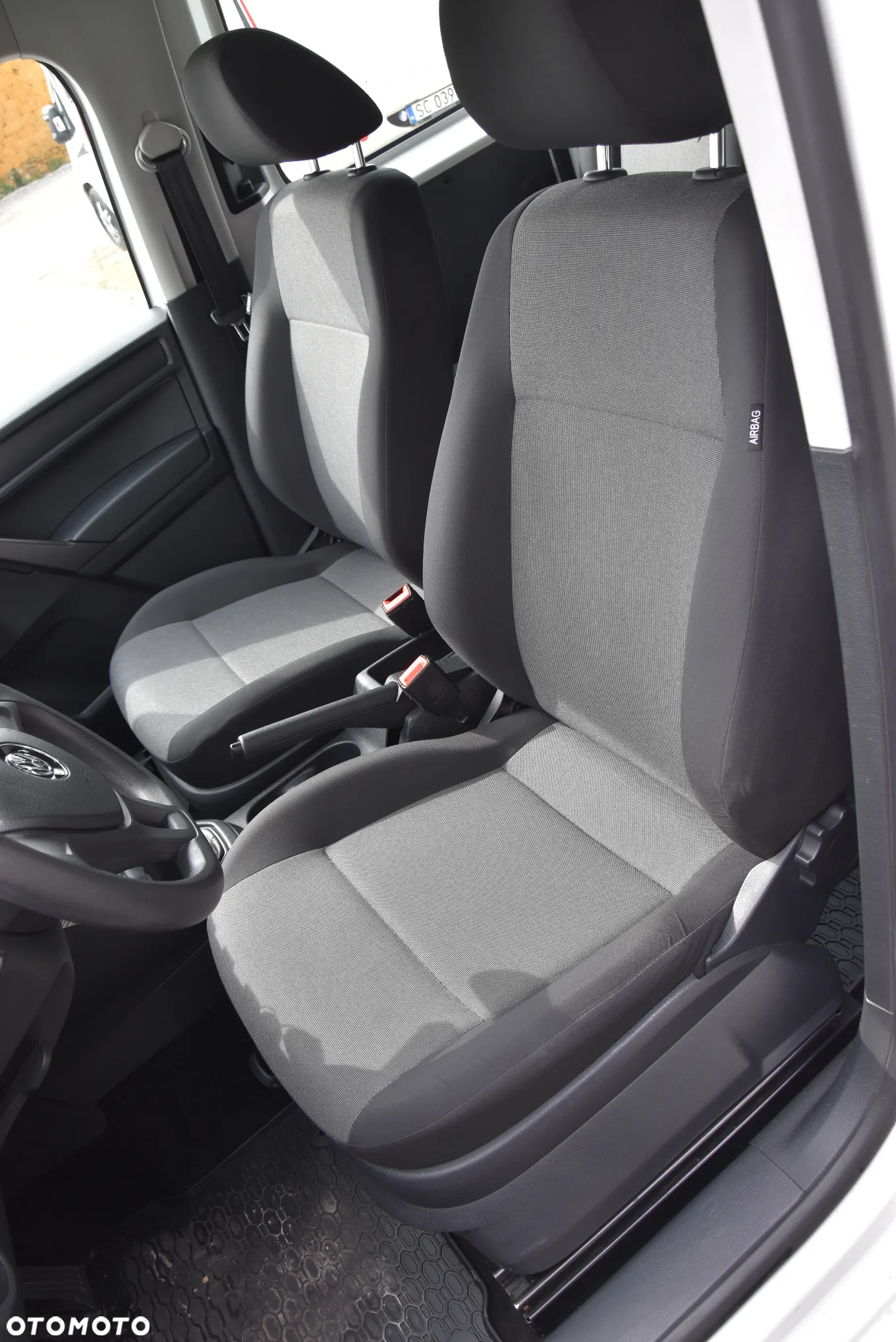 Volkswagen Caddy 2.0 TDI (5-Si.) Family - 16