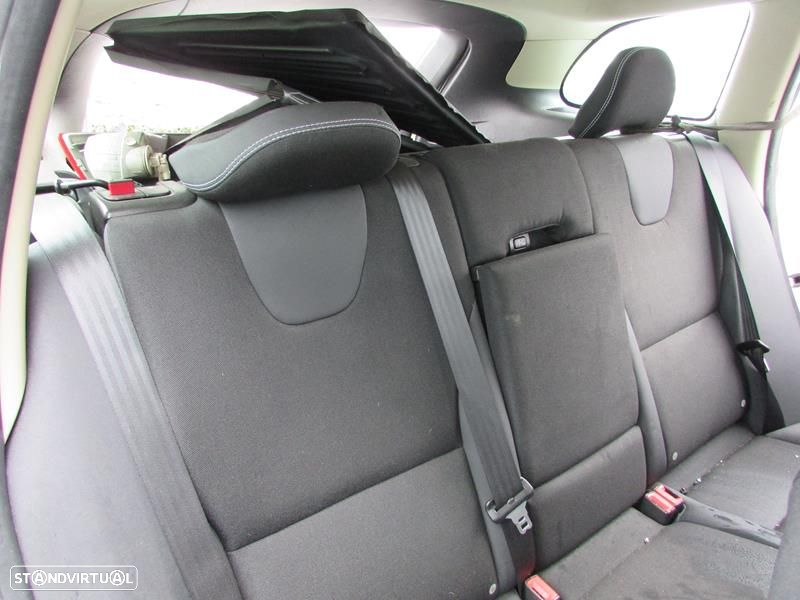 Volvo XC60 2.4 D5 (205CV) de 2010 - Peças Usadas (6081) - 7