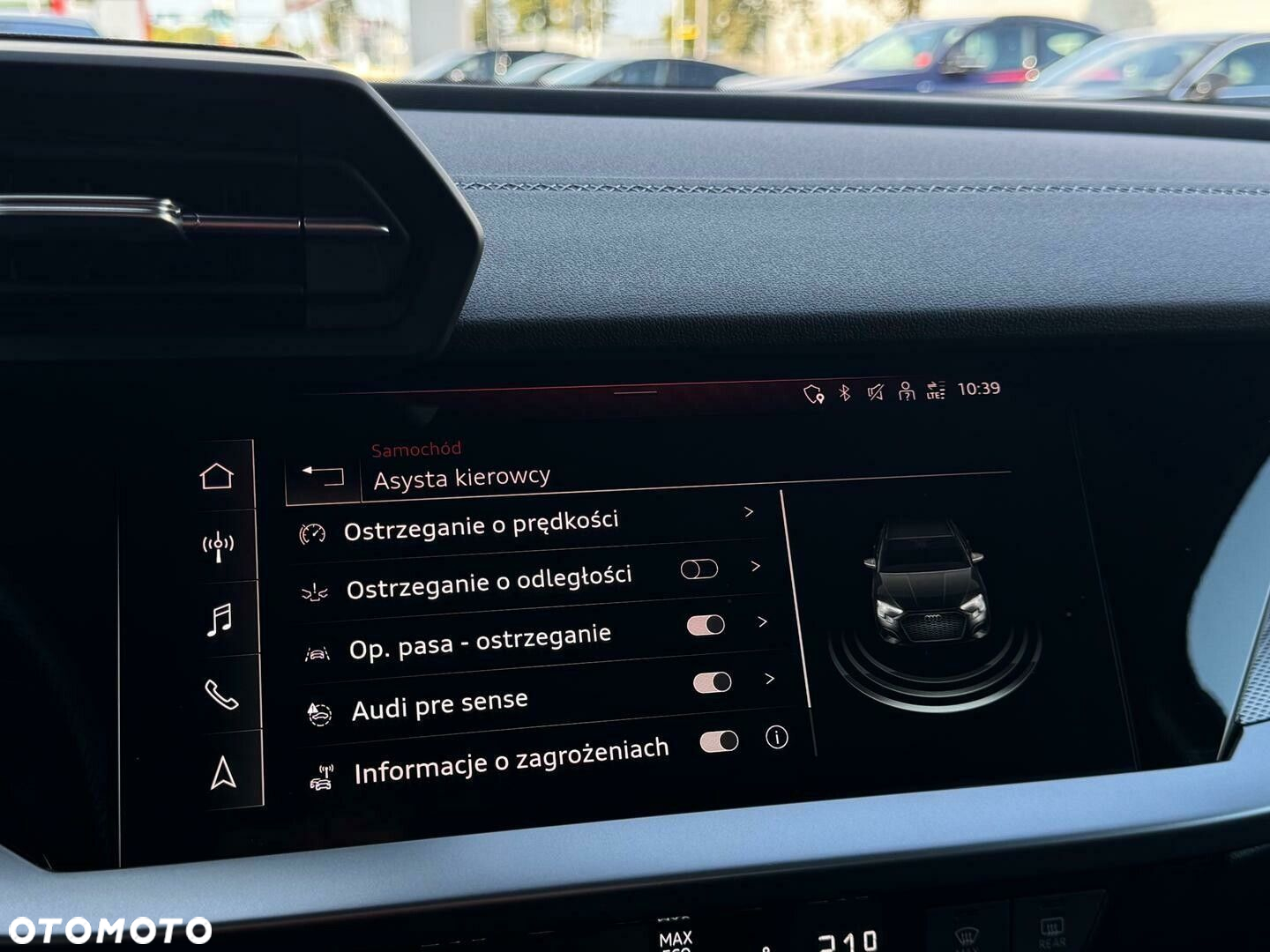 Audi S3 - 27