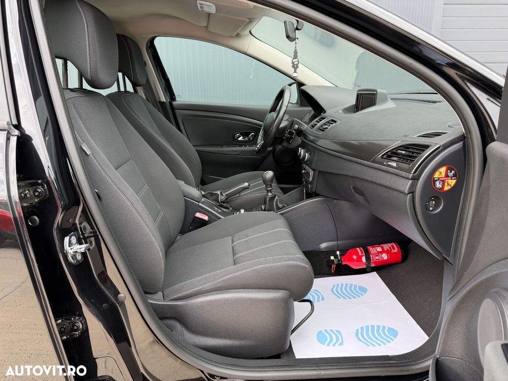 Renault Megane - 7