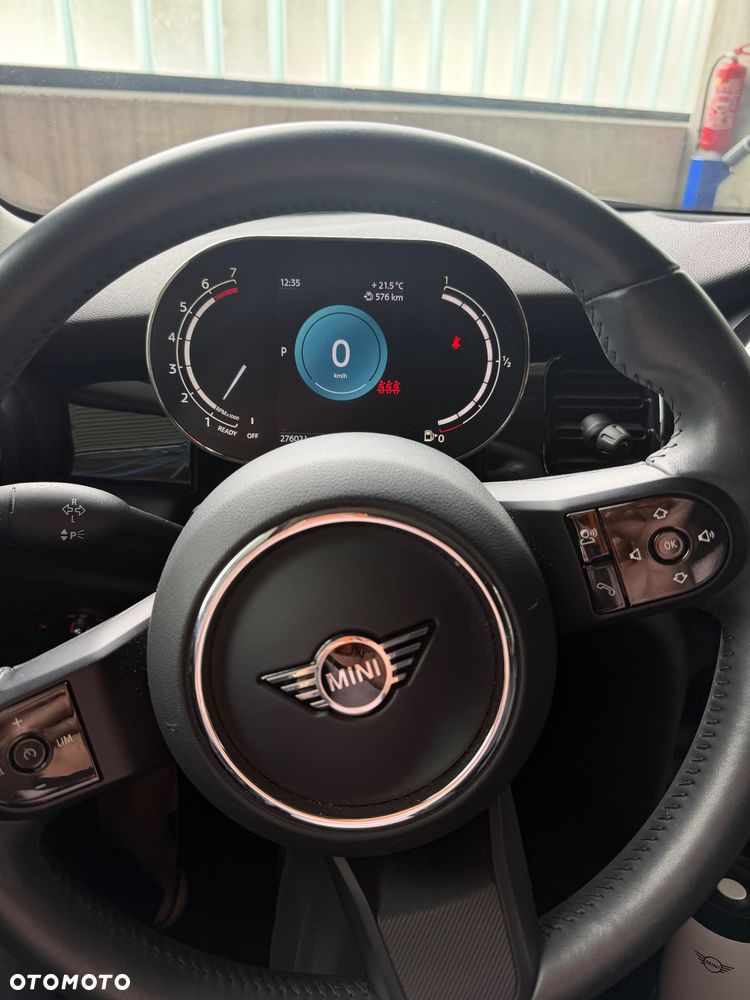 MINI Cooper - 7