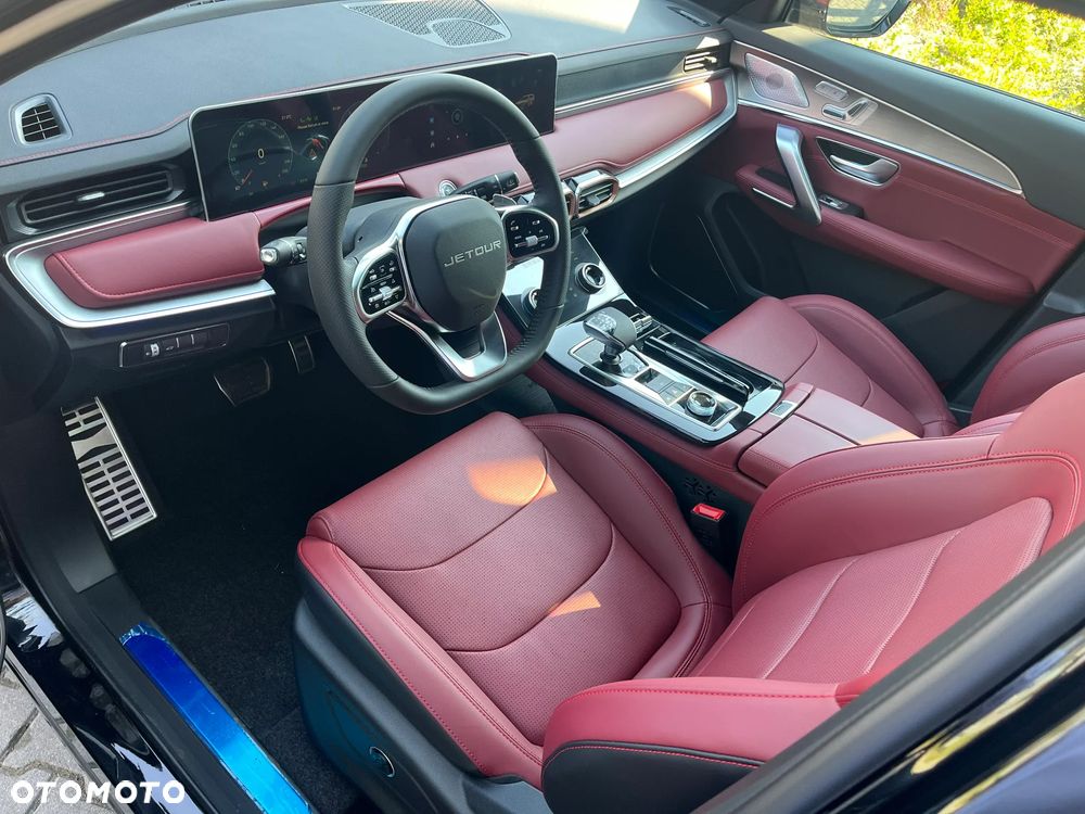 Jetour X70 Plus - 11