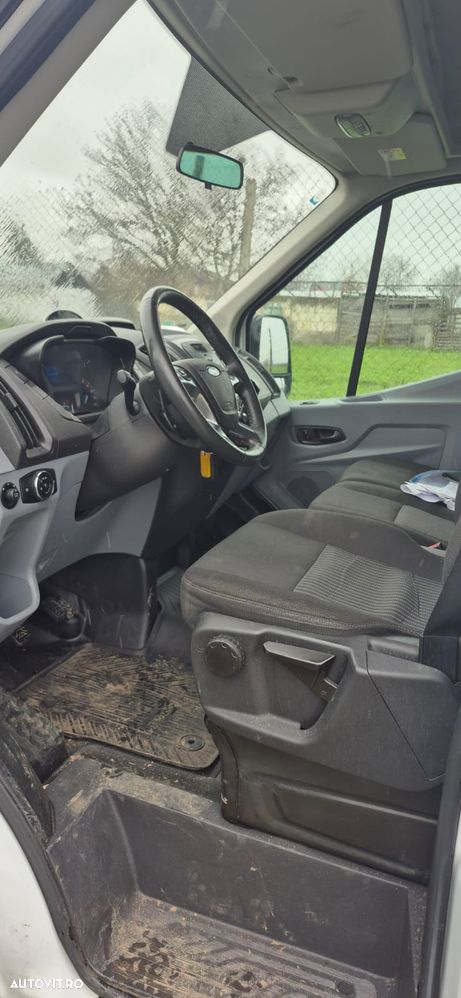 Ford Transit - 6